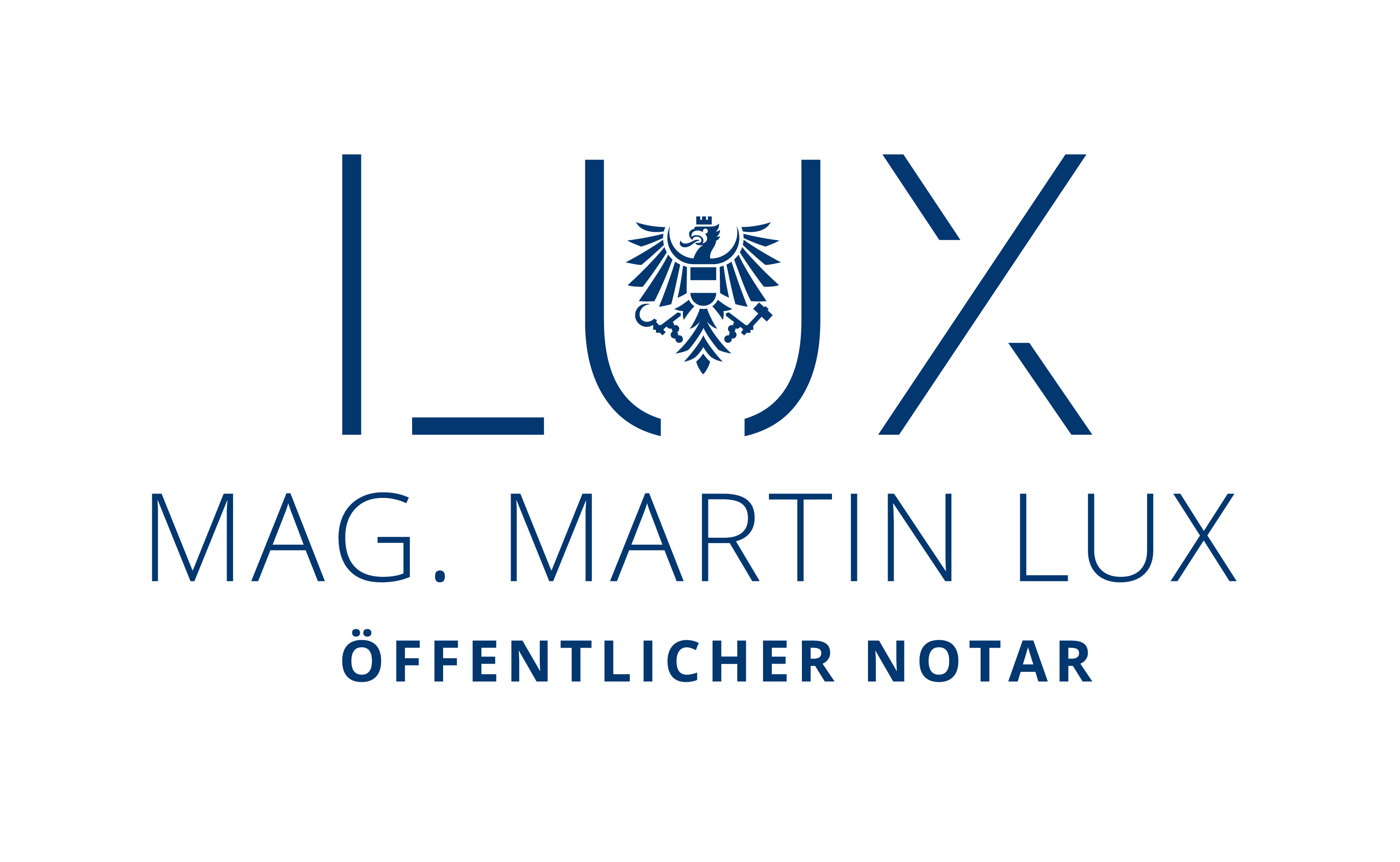 Lux 23 Logo Cmyk